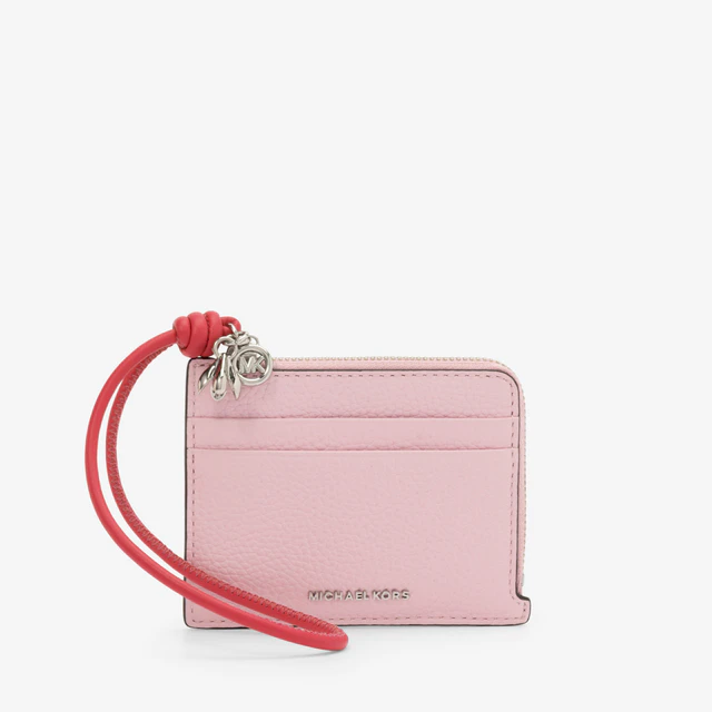 マイケル・コース JET SET カードケース リストレット スモール