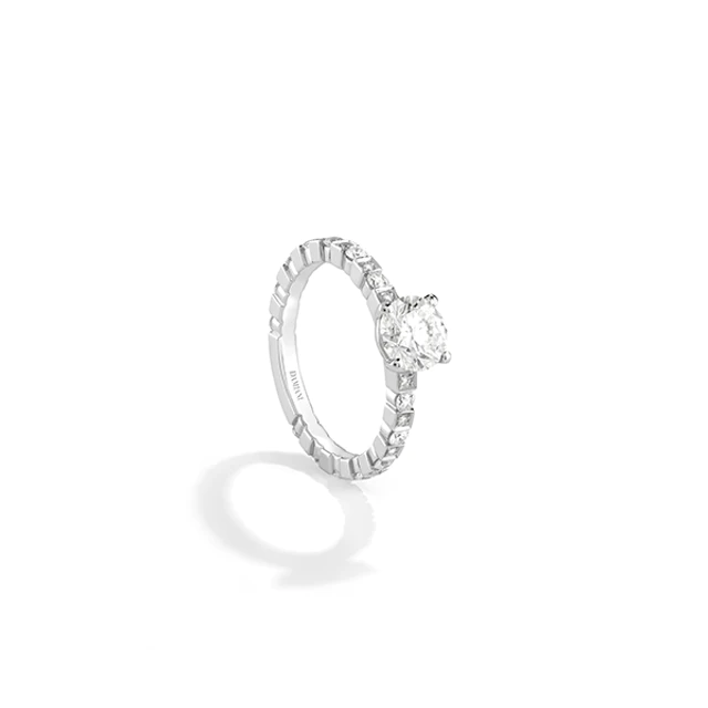 ダミアーニ ベル エポック プラチナ×ダイヤモンド