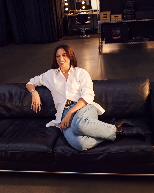 数々のグラミー賞とブリット・アワードを受賞するデュア・リパが、ブルガリのグローバル アンバサダーに就任