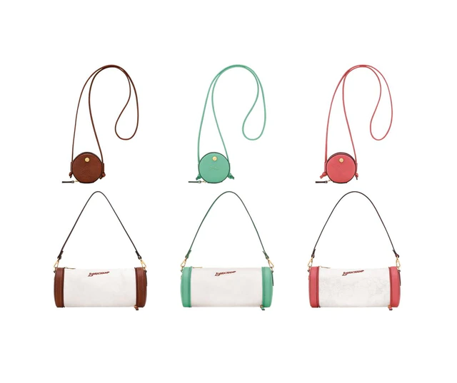 ロンシャン「Epure Surf」