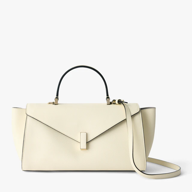 アイコンの輪郭はそのままに、ヴァレクストラが「イジィデ エディター」で叶える軽さと収納力の両立