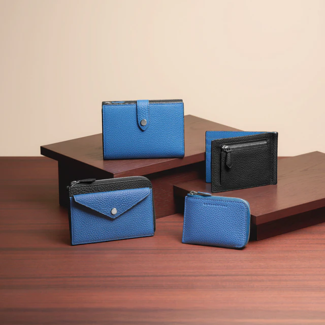 14世紀に遡る青を手元へ、ボナベンチュラ「SAVOIA COLLECTION VOL.2」第2弾の背景と全情報