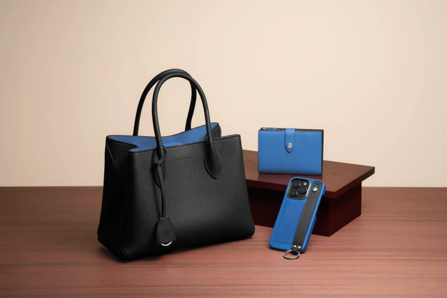 ボナベンチュラ、サヴォイア家の象徴色を纏う「SAVOIA COLLECTION VOL.2」2026年2月26日より順次展開