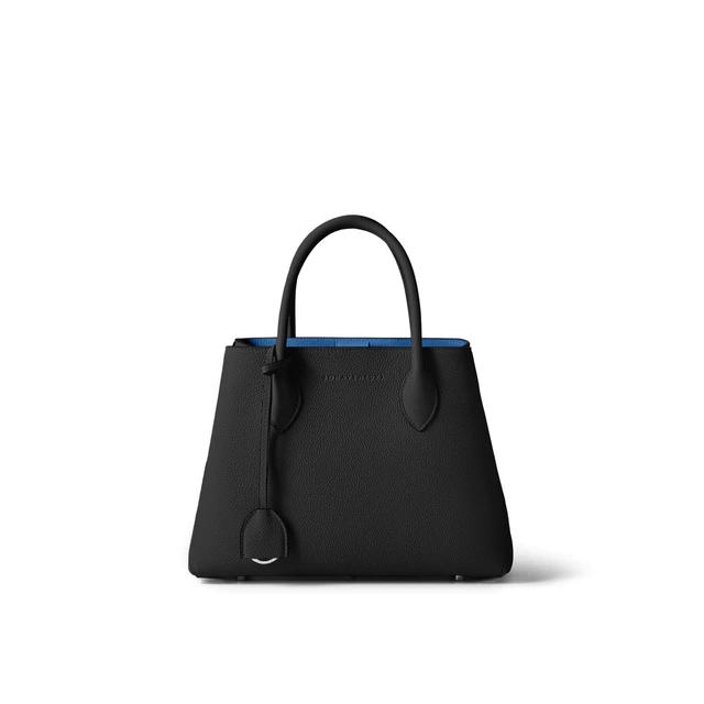 ボナベンチュラ「サヴォイア家」コラボレーション  ミア トートバッグ (30 シュリンク) 