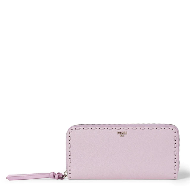 フェンディ「セレリア」ロングウォレット