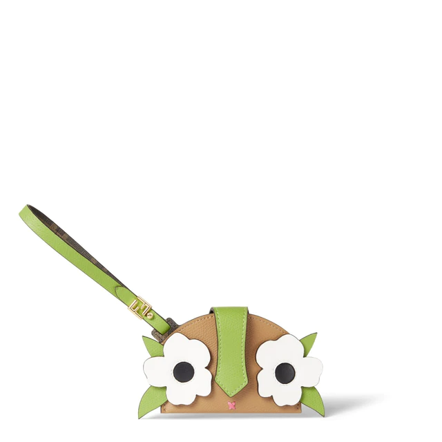 フェンディ「フェンディ BFF」カードケース 