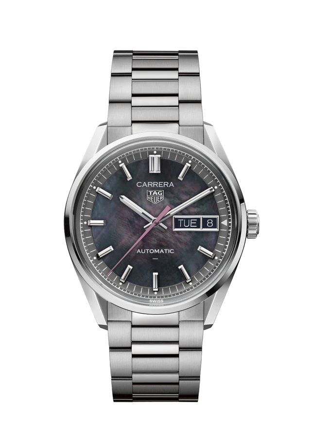 タグ・ホイヤー カレラ デイデイト ジャパンリミテッドエディション