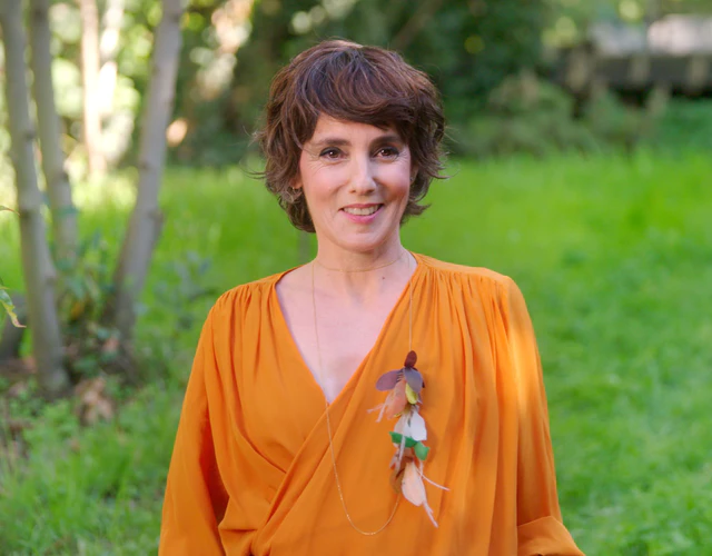 シャルロット・ガストー