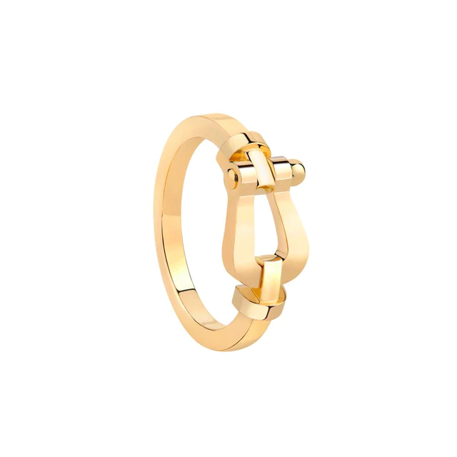 フレッド yellow gold