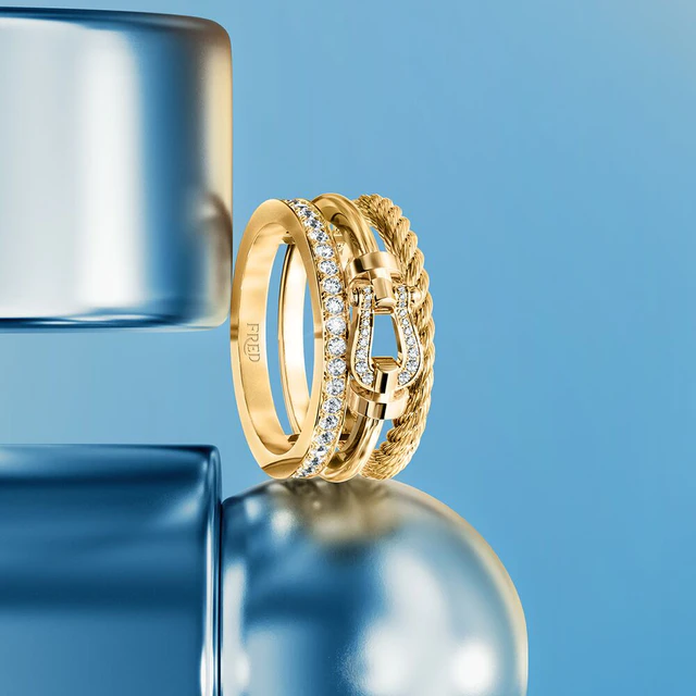 60年の時を経てさらに輝く、フレッドの不朽の名作フォース10、新しい時代のスタイルを定義する至高の輝き