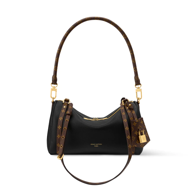 ルイ・ヴィトンの旅の伝統をモダンに昇華、テイラー・スウィフトが選んだエクスプレス、PMという新たな選択