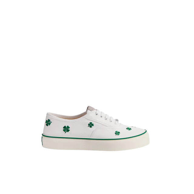 「ディオール ソルトウィンド」 スニーカー