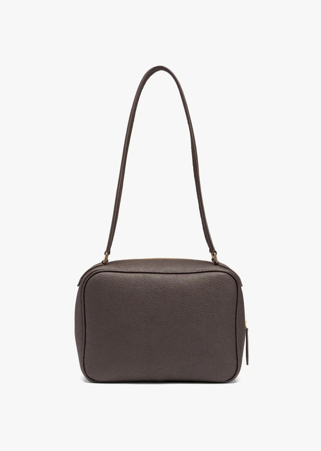 アダム リペス VACANCE 24 (CHOCOLATE BROWN / BLACK / IVORY) 