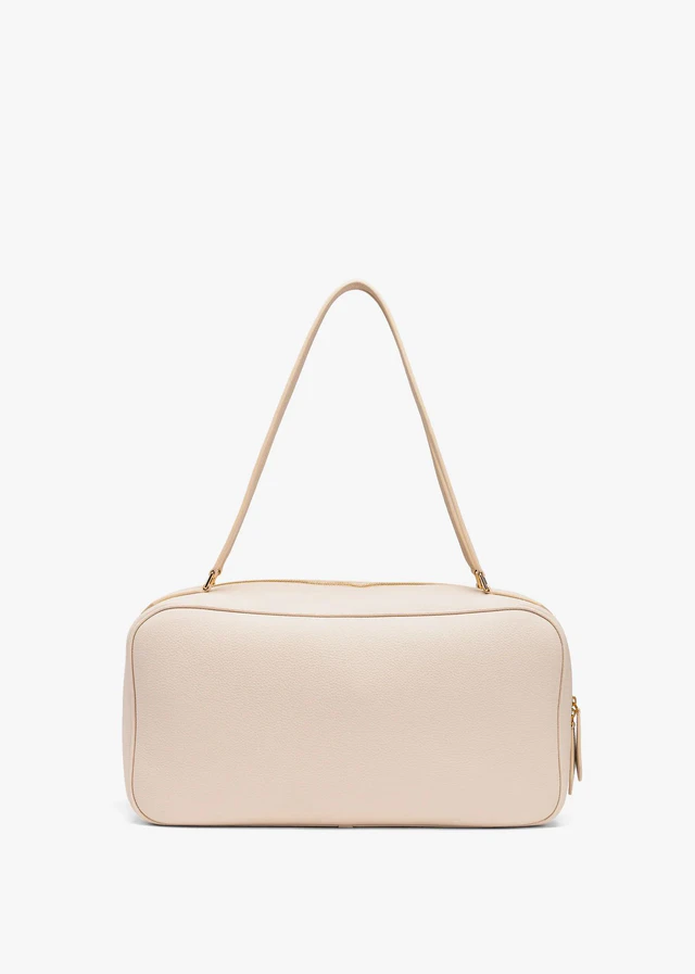 アダム リペス VACANCE 40 (IVORY / CHOCOLATE BROWN / BLACK) 