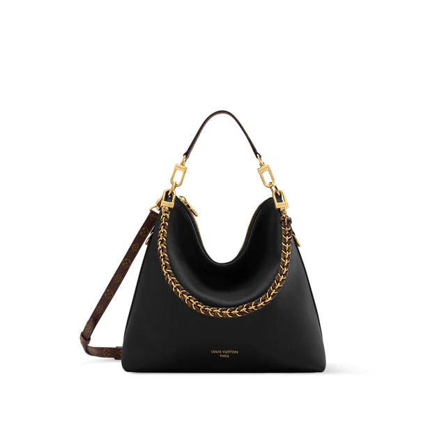 ルイ・ヴィトン：マルチパス カーフレザー