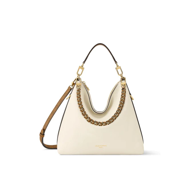 ルイ・ヴィトン：マルチパス カーフレザー