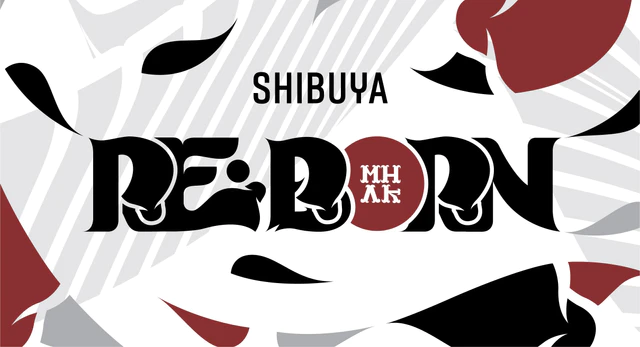 渋谷の街に新たな鼓動、レイバンが提案する日本美とテクノロジーが融合した革新的な空間