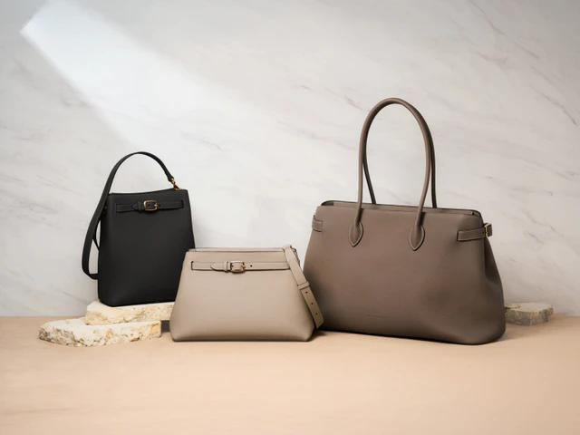 時を越えて愛される一品、ボナベンチュラのシーアが描き出す美しき自立へのマニフェスト