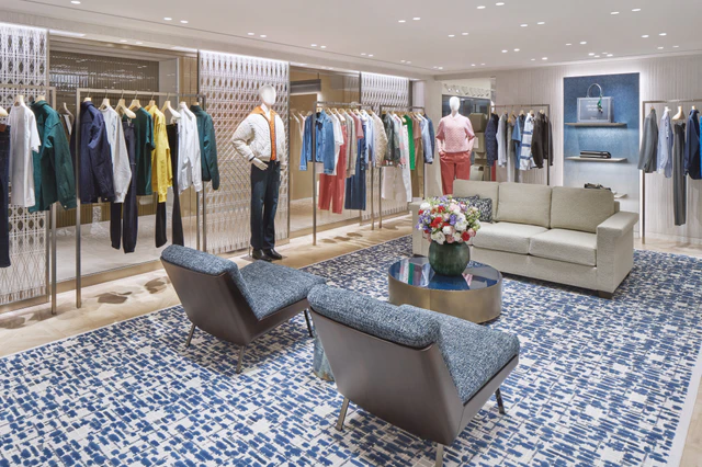 ジョナサン・アンダーソンの感性が息づく、西武池袋にオープンしたディオールの最新ショップ