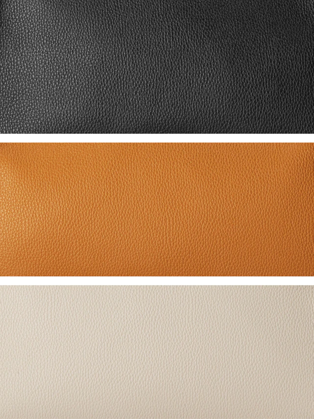 都会的な装いに寄り添う土屋鞄の新作、マレゾン、三つの色彩が描き出すタイムレスな美学