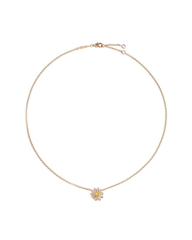 ディオール 「ディオレット」ネックレス