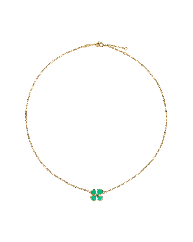 ディオール 「ディオレット」ネックレス