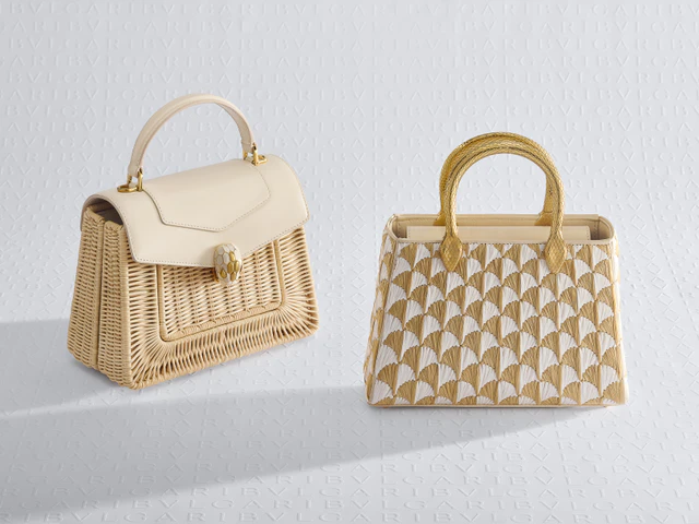 メアリー・カトランズが描くブルガリの新章、ローマの遺産と現代の感性が交差する瞬間