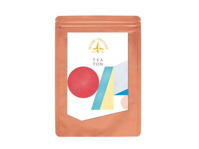 旅の伴走者として歩んだ30年、グローブ・トロッターが贈る至福のアッサムティーと限定ギフト