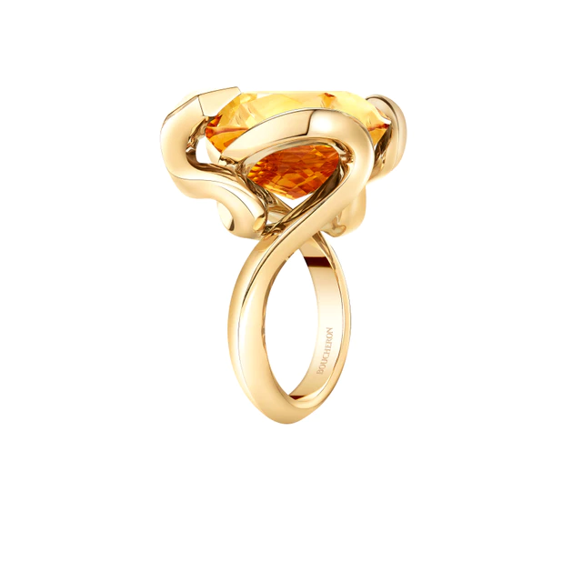 「カー」リング