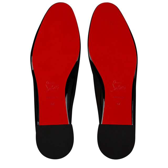 クリスチャン ルブタン Sweetie Baila / スウィーティ バイラ ブラック