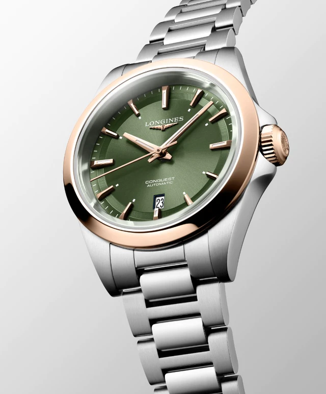 ロンジン L3.320.5.02.6(30mm)