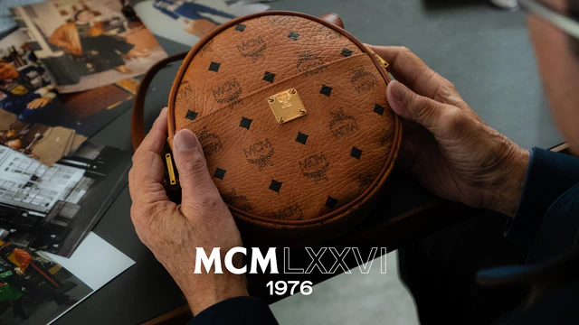 2026年に50周年を迎えるMCMが、スマートラグジュアリーという新指針を提示します