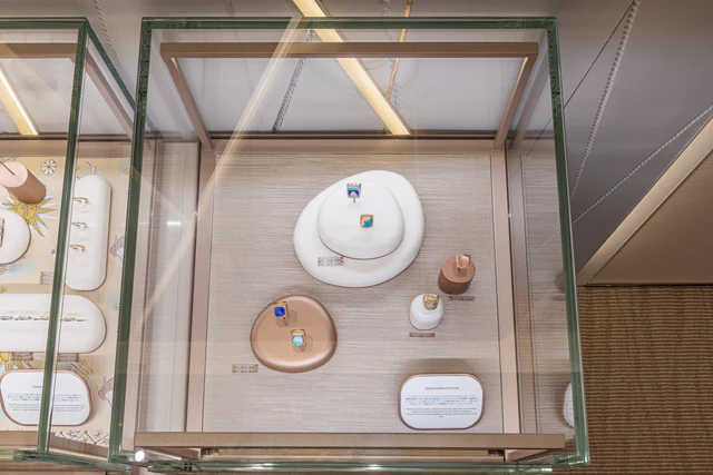 2026年3月20日、フレッド阪急うめだ本店がリニューアルオープン