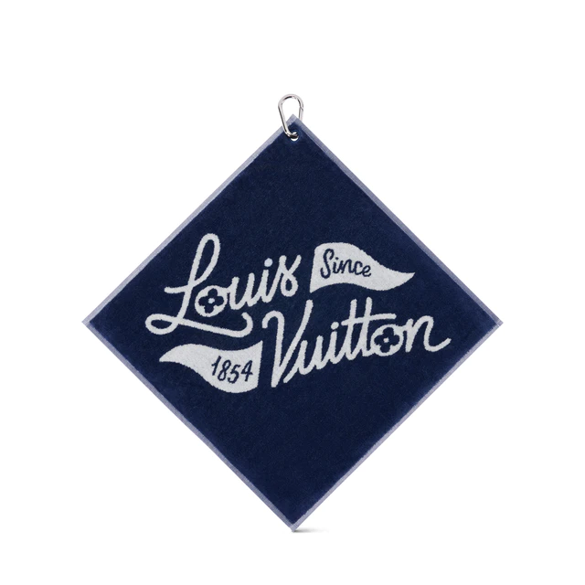 ：ゴルフ·タオル コットン 100%