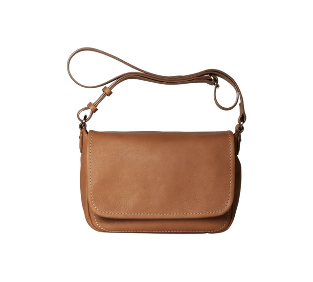 土屋鞄 トーンオイルヌメ ミディアムショルダー