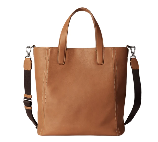 土屋鞄 トーンオイルヌメ 2wayトールトート