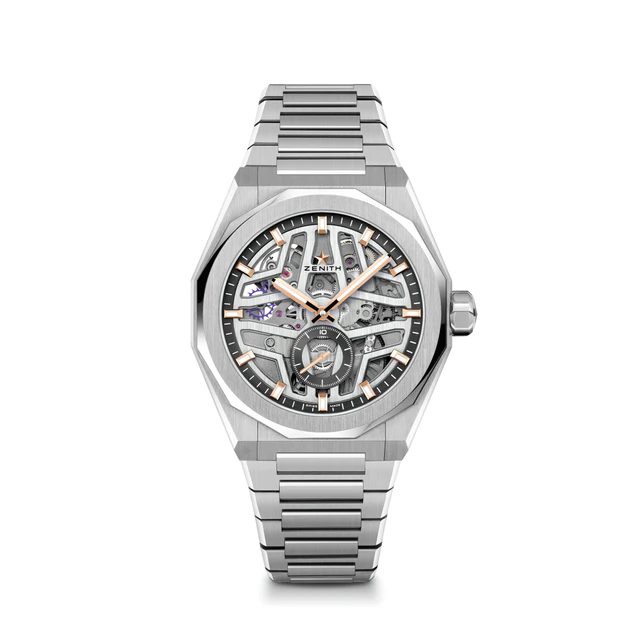 ディファイ スカイライン スケルトン　ブティック エディション