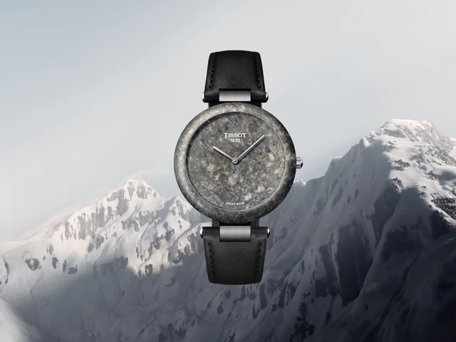 ティソ T147.409.96.510.00　 ティソ ロックウォッチ