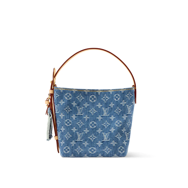 ルイ・ヴィトン：オール·イン BB GOTS(オーガニックテキスタイル世界基準)認証コットン