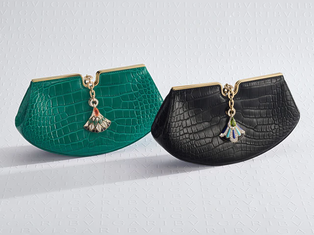 ブルガリ最新コレクション「エクレティカ」発表、ハイジュエリーとレザーアートが奏でる美の旋律