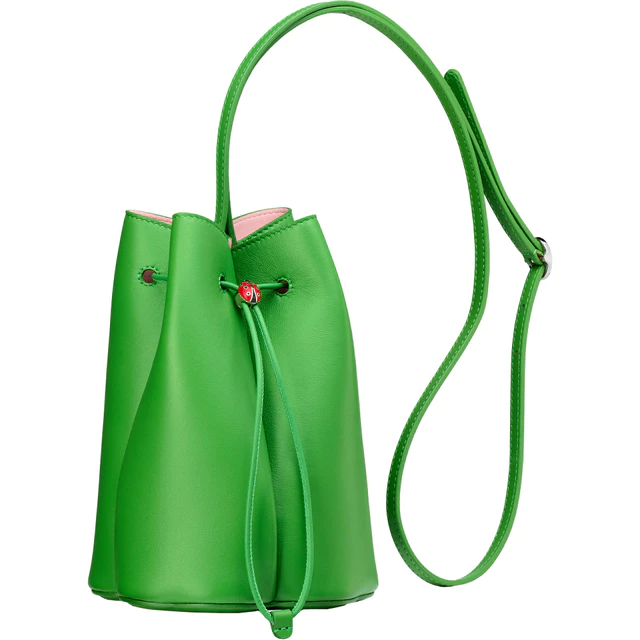 ディオール 「プティ トレフル」