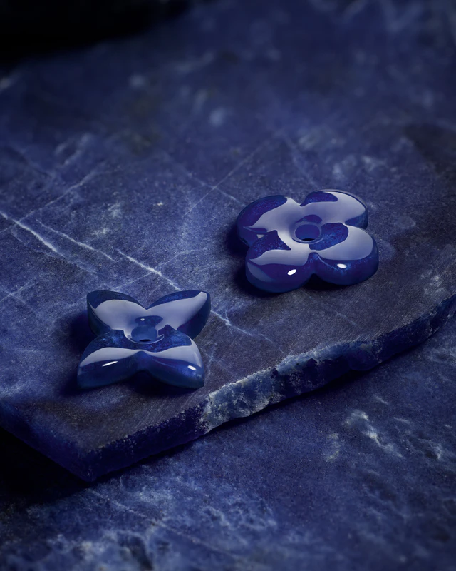 輝きを更新するルイ・ヴィトン、130年の歴史が宿るモノグラム・フラワー、新作ジュエリーの誘惑