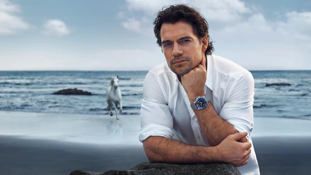 時代を超えるスイスの英知、ロンジン、新世代モデルが示すスポーツウォッチの新たな境地