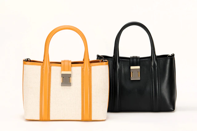 都会の夏を彩るクリスチャン ルブタン、新作Nox、機能美と伝統が溶け合うトートバッグ