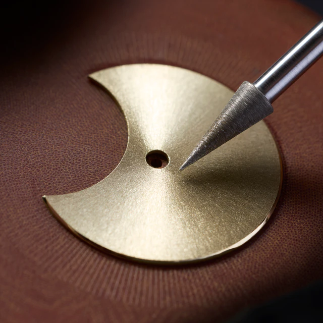 世界25本限定の芸術、セイコー クレドールがWatches and Wonders 2026で放つ圧倒的存在感