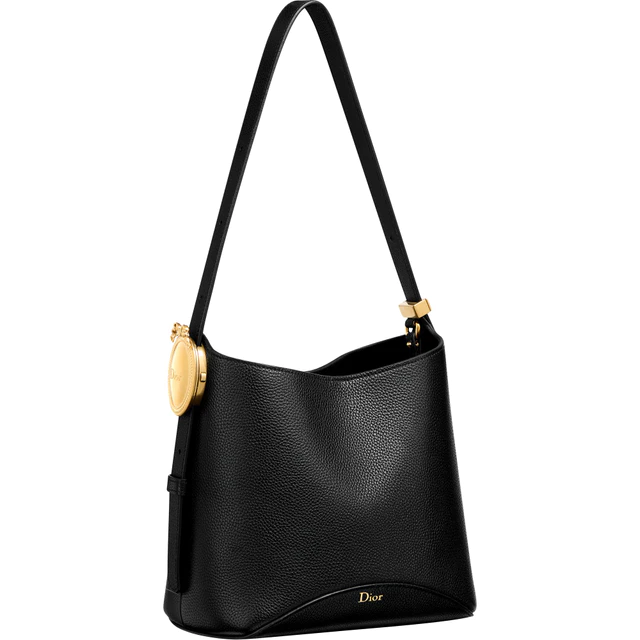 「ディオール メダリオン」 バッグ スモール