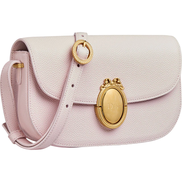 「ディオール メダリオン」 バッグ スモール