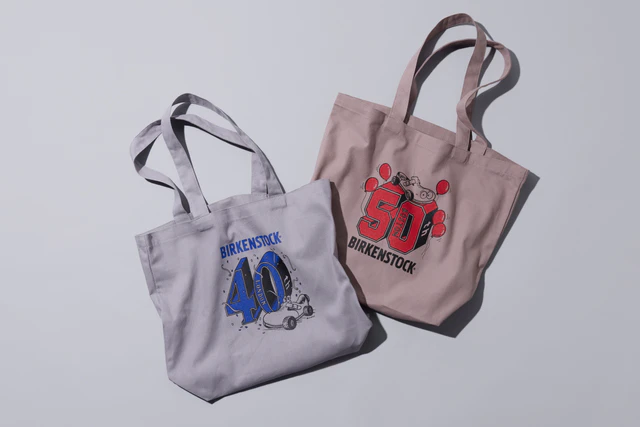 大阪初、ビルケンシュトックのコンセプトストアが始動、限定トートバッグのプレゼントも実施