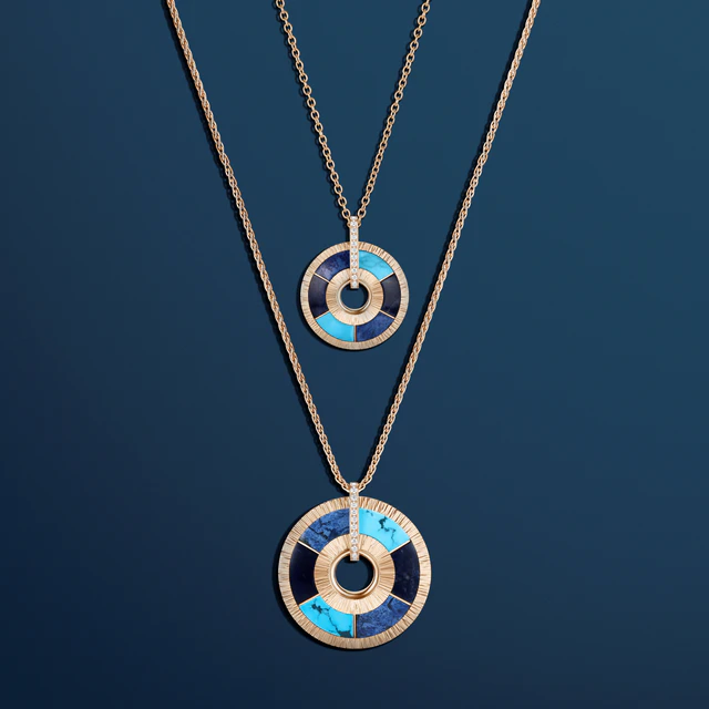 ポセション バイブラント パレス登場、ピアジェが再解釈する色彩と回転の美学