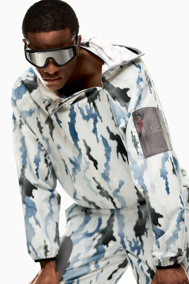 高いパフォーマンスとスタイルを両立、EA7、エンポリオ、アルマーニの春新作を徹底解説